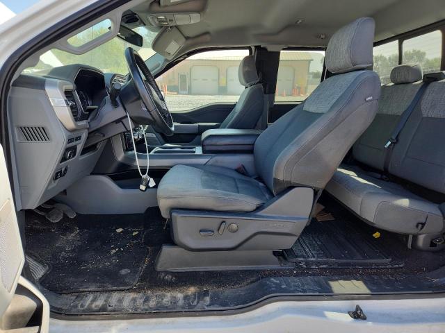Photo 7 from auction – 2022 FORD F150 SUPER with VIN 1FTFX1E88NFC22882