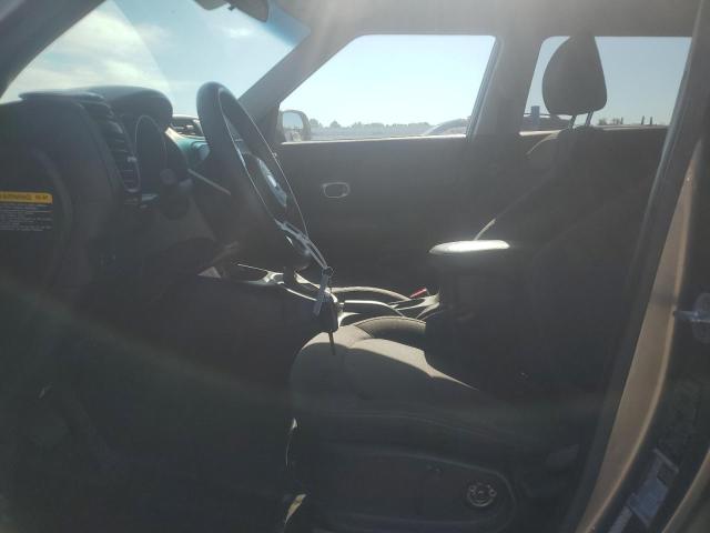 Photo 7 from auction – 2016 KIA SOUL with VIN KNDJN2A22G7264405