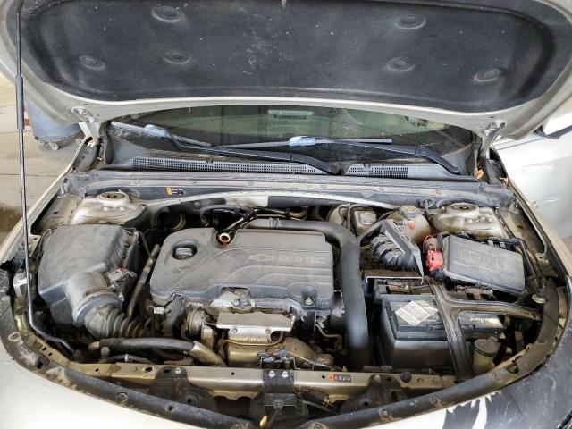 Photo 11 from auction – 2016 CHEVROLET MALIBU LT with VIN 1G1ZE5ST8GF326772