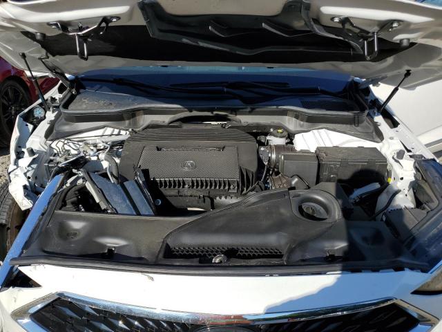 Photo 12 from auction – 2023 ACURA MDX TECHNOLOGY with VIN 5J8YE1H49PL036636