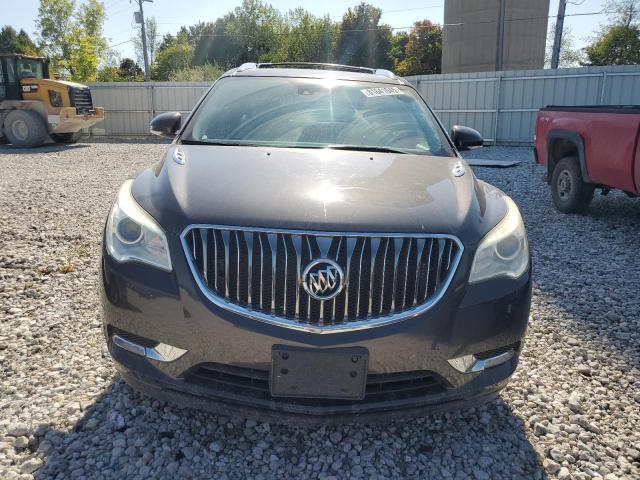 Photo 5 from auction – 2016 BUICK ENCLAVE with VIN 5GAKVCKD1GJ283834