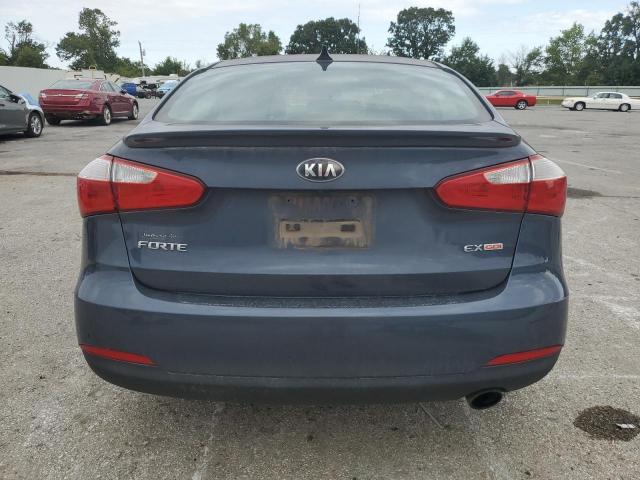 صورة رقم 6 من المزاد - 2014 KIA FORTE EX مع VIN KNAFX4A88E5092967