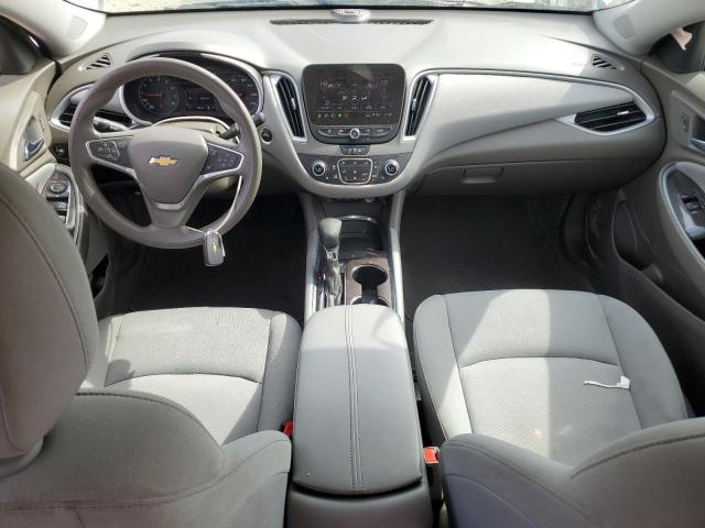 Photo 8 from auction – 2022 CHEVROLET MALIBU LT with VIN 1G1ZD5ST3NF138032
