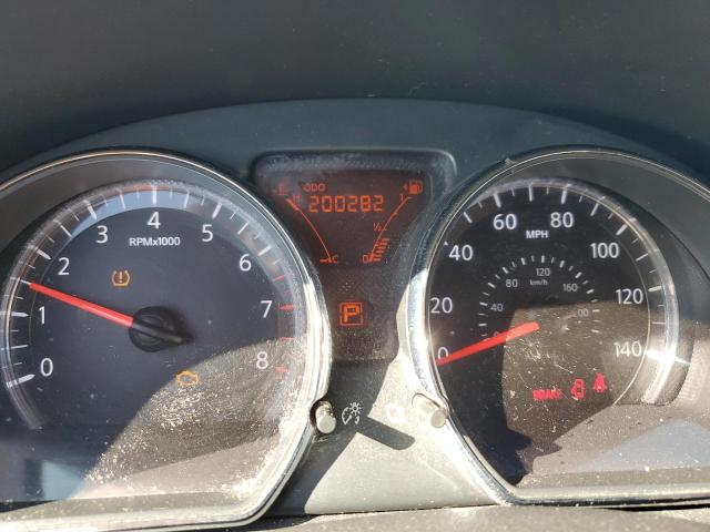 Photo 9 from auction – 2012 NISSAN VERSA S with VIN 3N1CN7AP6CL890100