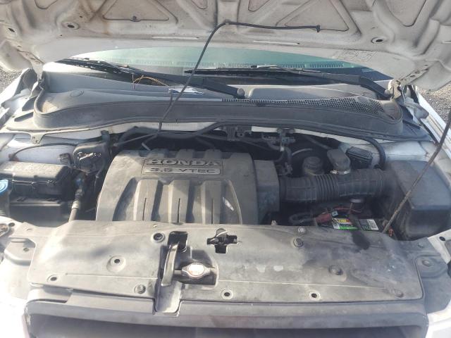 Photo 12 from auction – 2005 HONDA PILOT EX with VIN 5FNYF184X5B040769
