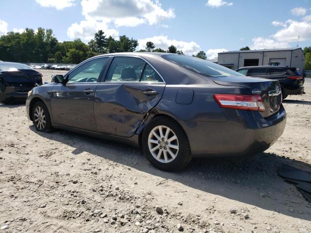Photo 2 from auction – 2011 TOYOTA CAMRY BASE with VIN 4T4BF3EK7BR171232