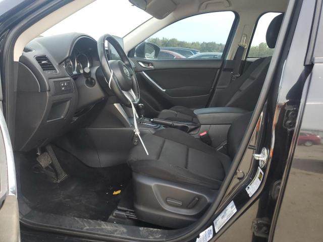 Photo 7 from auction – 2013 MAZDA CX-5 TOURI with VIN JM3KE2CE6D0142833