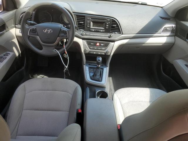 Photo 8 from auction – 2017 HYUNDAI ELANTRA SE with VIN 5NPD74LF6HH067916