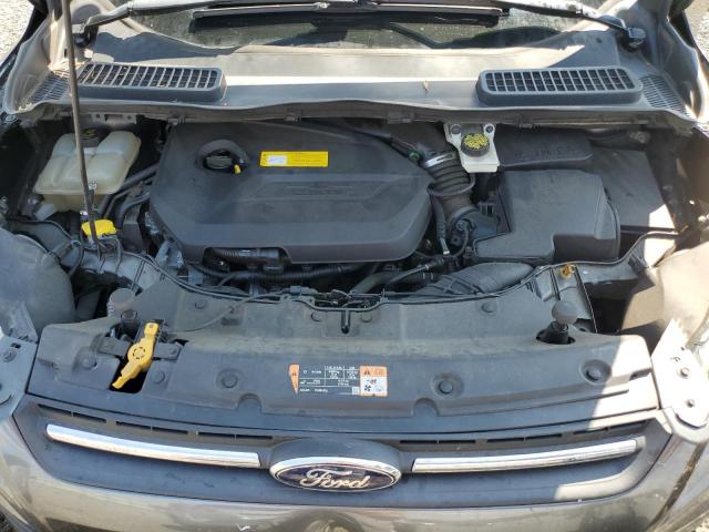 Photo 12 from auction – 2016 FORD ESCAPE SE with VIN 1FMCU0GX2GUC35941