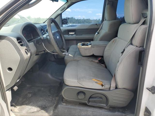 Photo 7 from auction – 2007 FORD F150 with VIN 1FTRX12W67FA76212