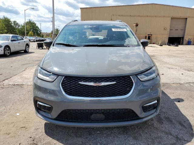 Photo 5 from auction – 2022 CHRYSLER PACIFICA T with VIN 2C4RC1BG4NR112912