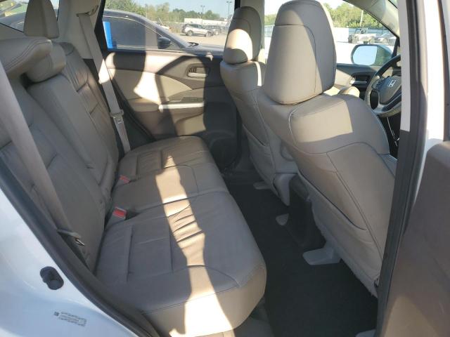 Photo 11 from auction – 2012 HONDA CR-V EXL with VIN 5J6RM4H76CL058048