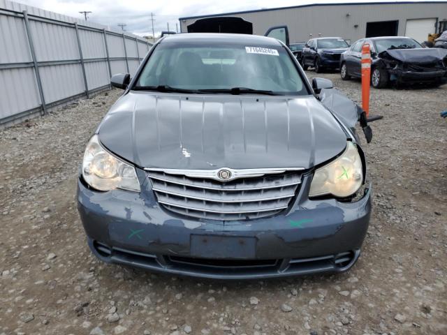 Photo 5 from auction – 2007 CHRYSLER SEBRING TO with VIN 1C3LC56K17N509333