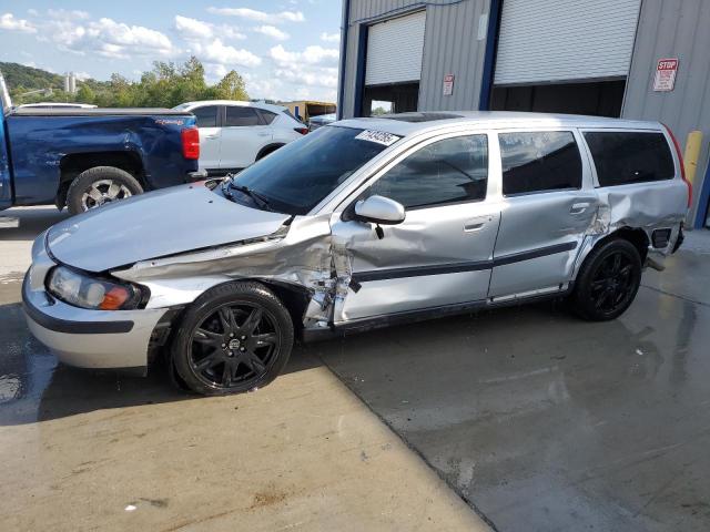 VOLVO V70 2002 مع رقم تعريف المركبة YV1SJ58D121207210 - صورة من المزاد