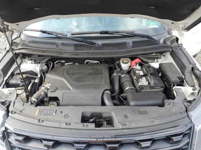 Photo 11 from auction – 2016 FORD EXPLORER S with VIN 1FM5K8GT4GGB30584