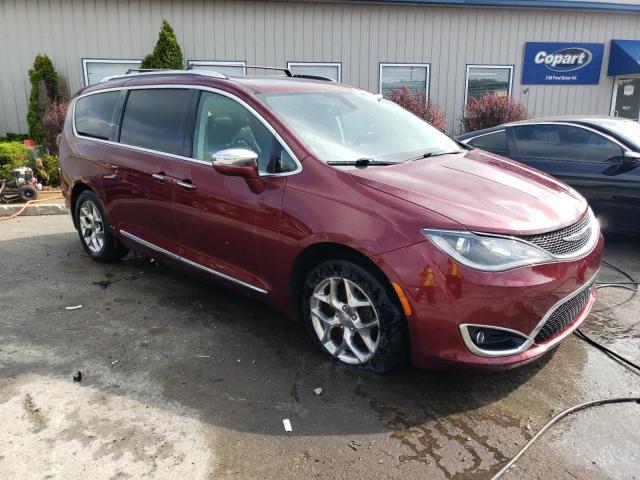صورة رقم 4 من المزاد - 2018 CHRYSLER PACIFICA L مع VIN 2C4RC1GG3JR314661