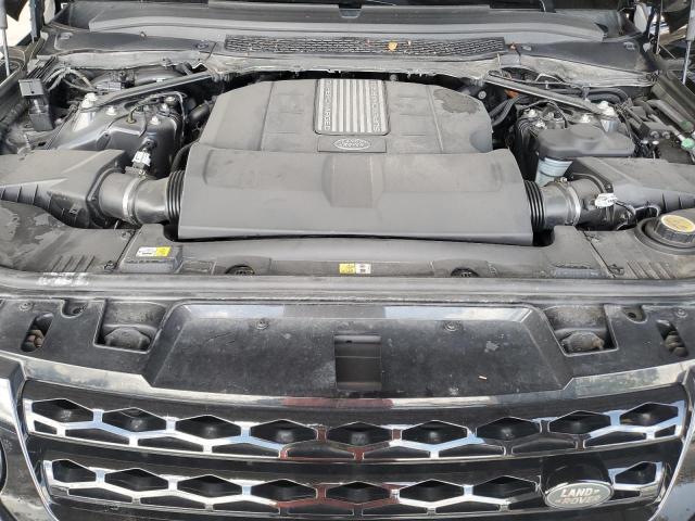 Photo 12 from auction – 2016 LAND ROVER RANGE ROVE with VIN SALWR2EF3GA575070