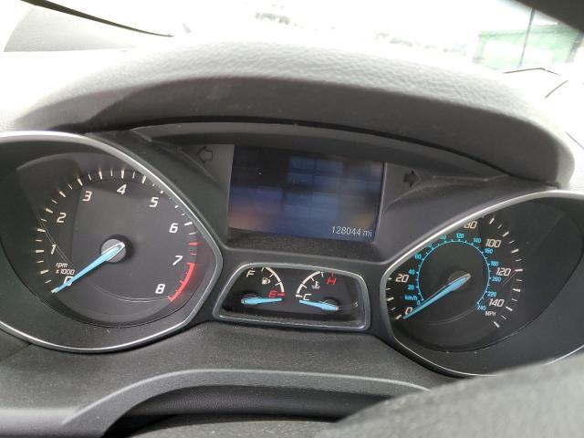 Photo 9 from auction – 2014 FORD ESCAPE SE with VIN 1FMCU0GXXEUE24592