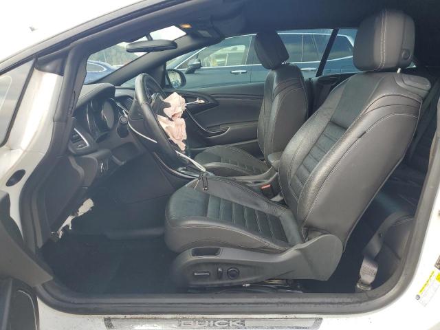 Photo 7 from auction – 2016 BUICK CASCADA 1S with VIN W04WV3N55GG059476