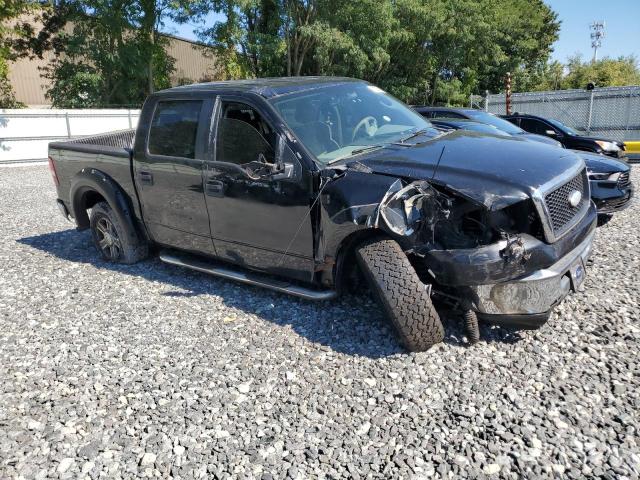 Photo 4 from auction – 2008 FORD F150 SUPER with VIN 1FTRW14WX8FC14352