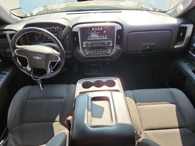 Photo 8 from auction – 2016 CHEVROLET SILVERADO with VIN 3GCPCREC6GG225025