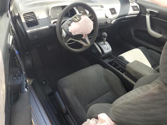 Photo 8 from auction – 2009 HONDA CIVIC EX with VIN 2HGFG12809H529926
