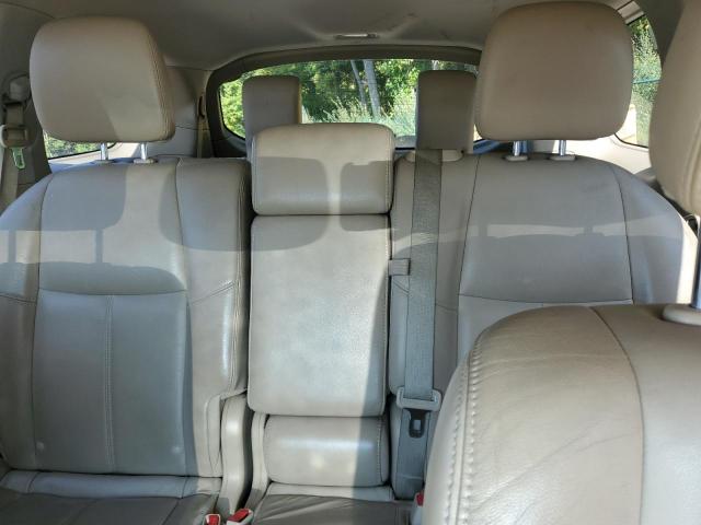 Photo 10 from auction – 2013 NISSAN PATHFINDER with VIN 5N1AR2MM5DC621916