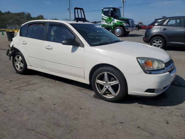 Photo 4 from auction – 2005 CHEVROLET MALIBU LT with VIN 1G1ZU54835F151002
