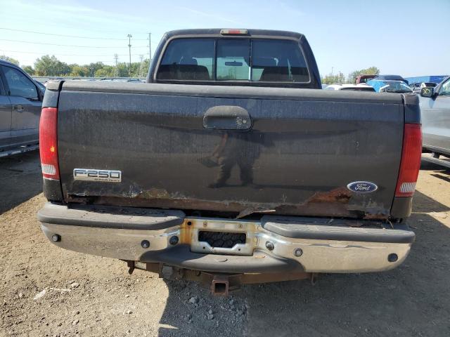 Photo 6 from auction – 2007 FORD F250 SUPER with VIN 1FTSW21PX7EB35935