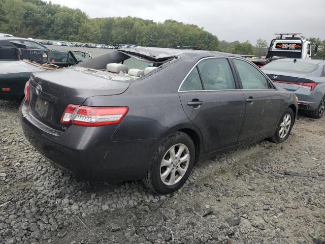 Photo 3 from auction – 2011 TOYOTA CAMRY BASE with VIN 4T4BF3EK0BR180113