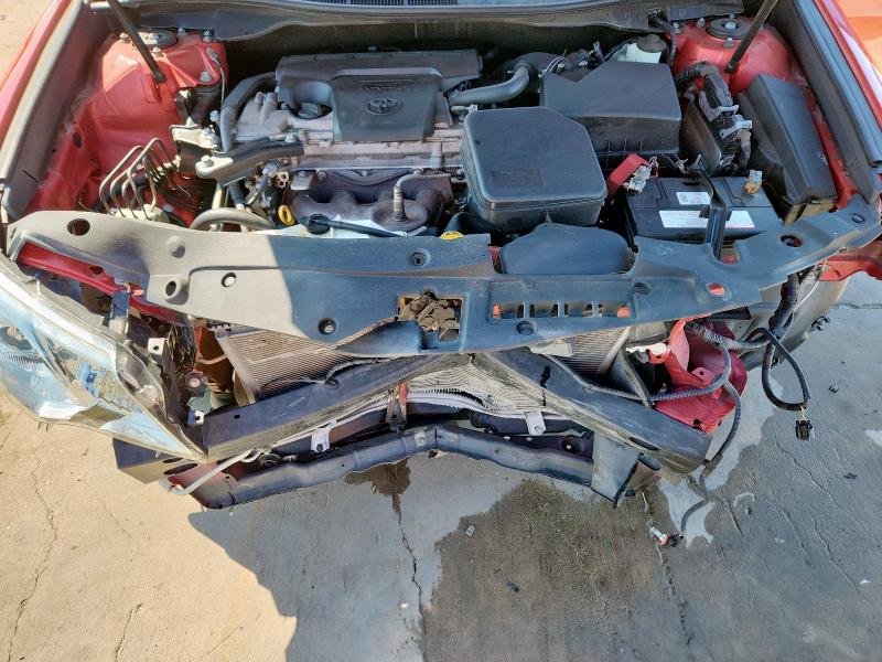 Photo 11 from auction – 2012 TOYOTA CAMRY BASE with VIN 4T1BF1FK1CU588232