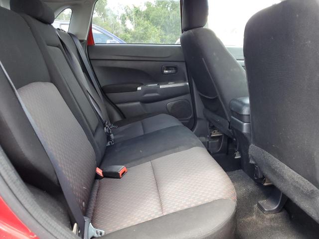 Photo 11 from auction – 2019 MITSUBISHI OUTLANDER with VIN JA4AR3AU5KU030095