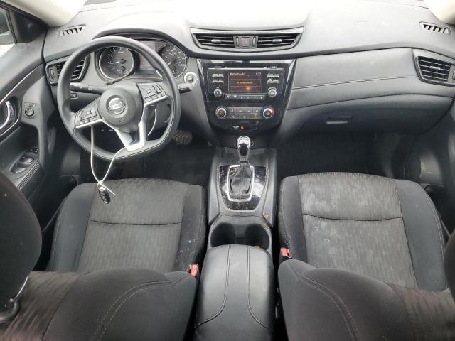 Photo 8 from auction – 2017 NISSAN ROGUE S with VIN 5N1AT2MTXHC854639