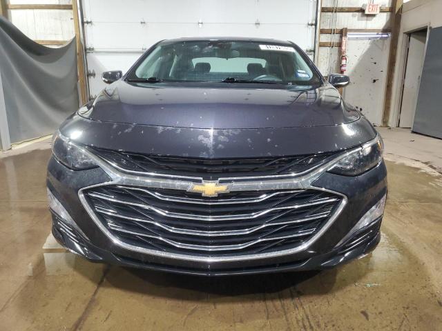 Photo 5 from auction – 2023 CHEVROLET MALIBU LT with VIN 1G1ZD5ST5PF231069