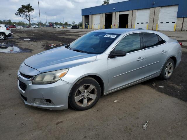 CHEVROLET MALIBU LS 2015 with VIN 1G11B5SLXFF219453 - Photo from auction