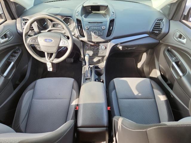 Photo 8 from auction – 2017 FORD ESCAPE SE with VIN 1FMCU9GD0HUE87182