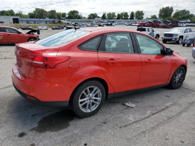 Photo 3 from auction – 2017 FORD FOCUS SE with VIN 1FADP3F22HL315079
