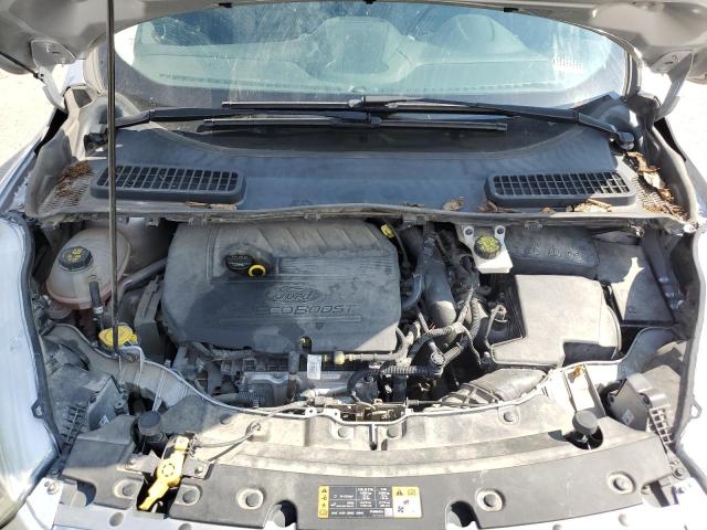 Photo 12 from auction – 2017 FORD ESCAPE TIT with VIN 1FMCU0JDXHUC34262