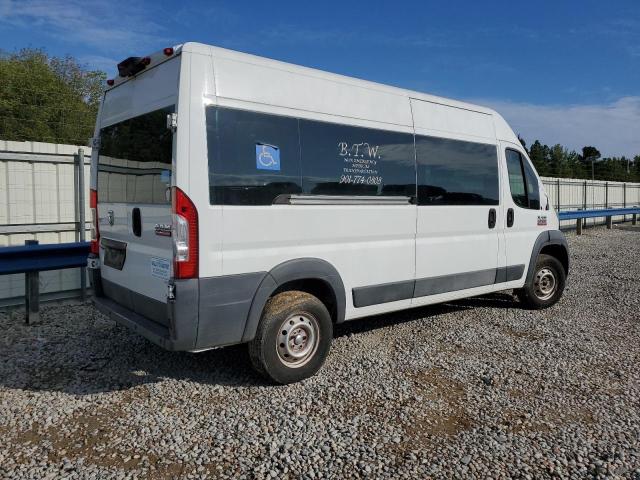 Photo 3 from auction – 2014 RAM PROMASTER with VIN 3C6TRVPG6EE120667