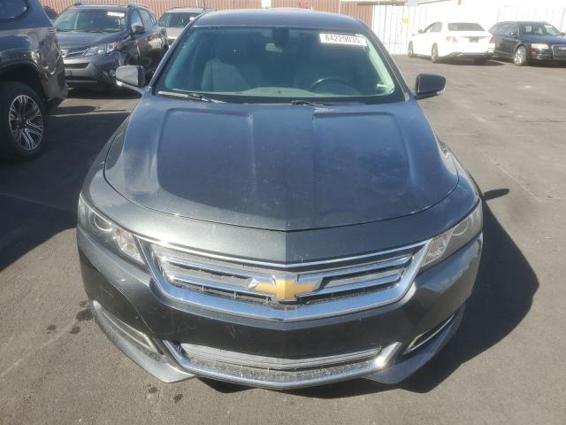 Photo 5 from auction – 2018 CHEVROLET IMPALA LT with VIN 2G1105S35J9137413