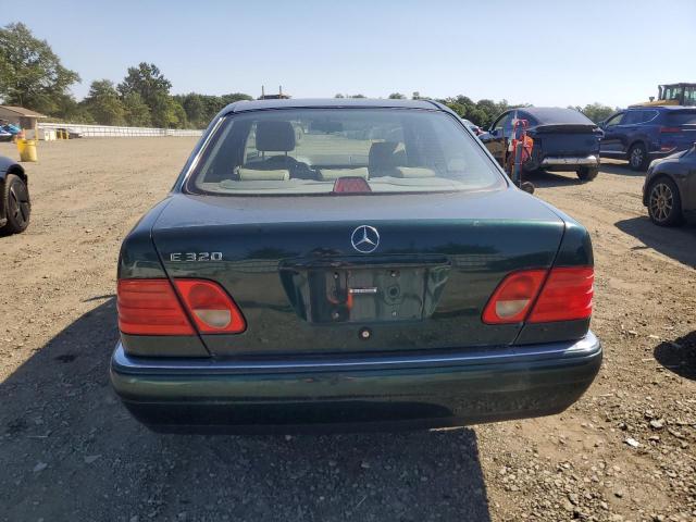 Photo 6 from auction – 1997 MERCEDES-BENZ E 320 with VIN WDBJF55F3VA326436
