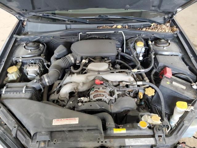Фото 12 с аукциона – 2008 SUBARU OUTBACK 2. с VIN 4S4BP61C387311209