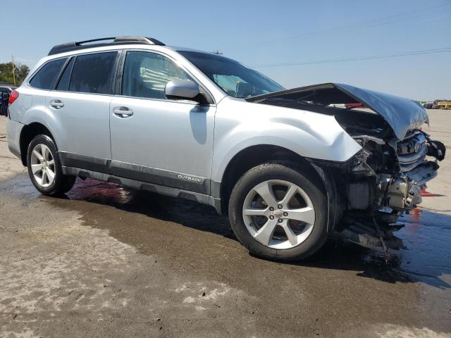 Снимка 4 от търг – 2014 SUBARU OUTBACK 2. с VIN 4S4BRBCC5E3205833