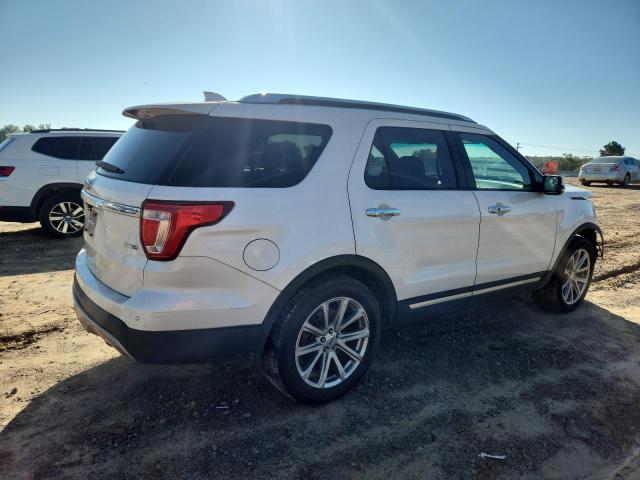 Photo 3 from auction – 2016 FORD EXPLORER LIMITED with VIN 1FM5K8F86GGC98868
