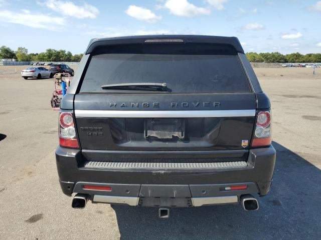 Photo 6 from auction – 2013 LAND ROVER RANGE ROVE with VIN SALSF2D46DA767618