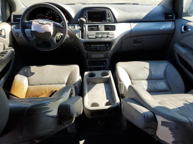 Photo 8 from auction – 2008 HONDA ODYSSEY EX with VIN 5FNRL38708B041288