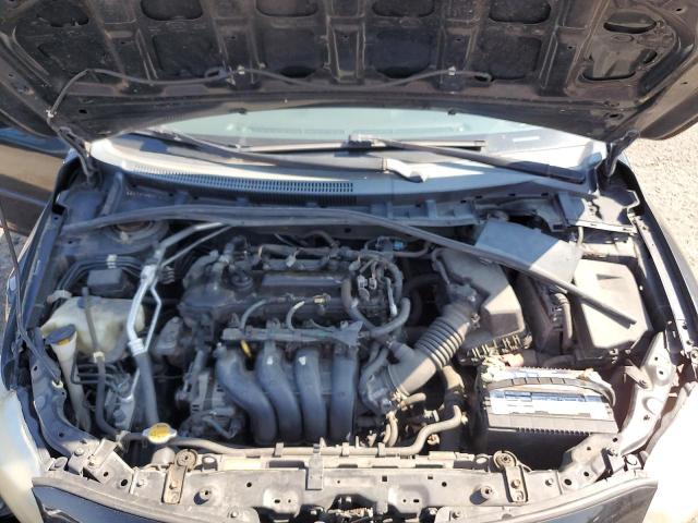 صورة رقم 11 من المزاد - 2010 TOYOTA COROLLA BA مع VIN 2T1BU4EE3AC455778