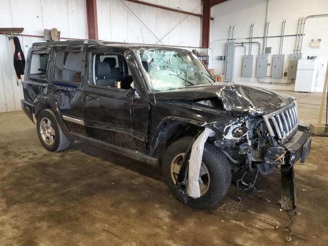 صورة رقم 4 من المزاد - 2010 JEEP COMMANDER مع VIN 1J4RG4GK8AC113593