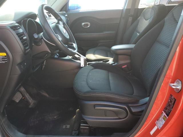 صورة رقم 7 من المزاد - 2016 KIA SOUL + مع VIN KNDJP3A57G7838734