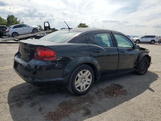 Photo 3 from auction – 2014 DODGE AVENGER SE with VIN 1C3CDZAB6EN129249